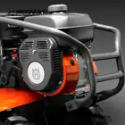 Motoenxada Husqvarna TF338 212cc 95cm